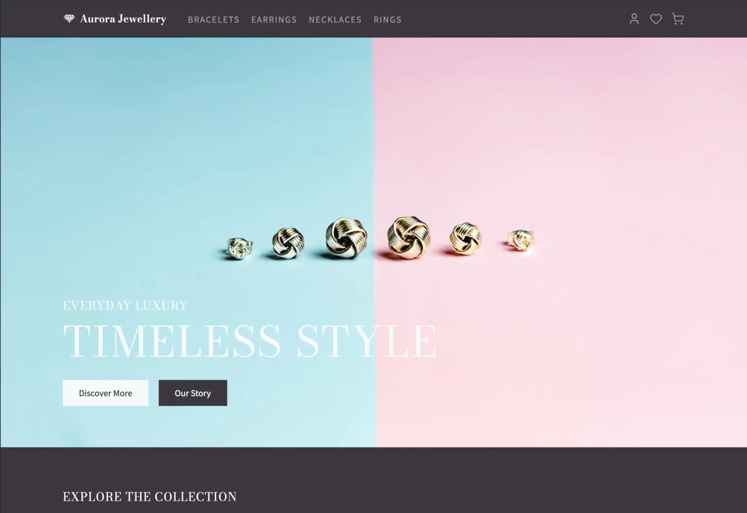Jewellery